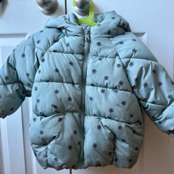Toddler Snow Jacket - Picture 3 of 3